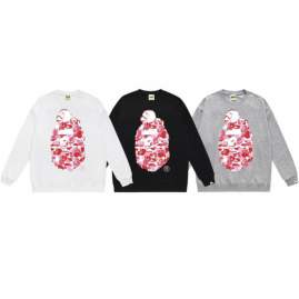 Picture of Bape Sweatshirt _SKUBapeS-2XLscqx44630396